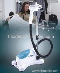 TOBI Steamer Iron