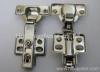 Stainless steel hydraulic hinge