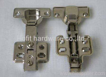 SS hinges