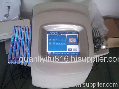 Cavitation Body Slimming Beauty Machine