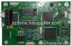 Professional AV image freezing board with 1/4 images display sametime