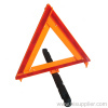 Traffic Warning triangle