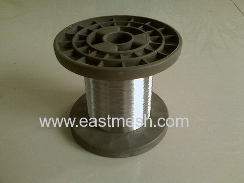 Stainless Steel wires