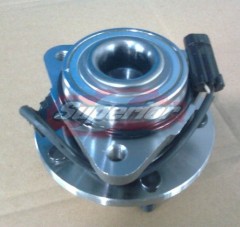 hub bearing BCA 513200 for Chevrolet Blazer