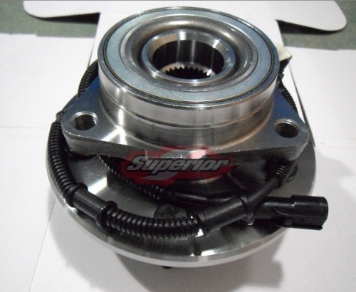 hub bearing BCA 515004 for Ford Expedition