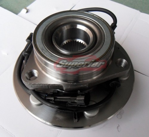 hub bearing BCA 515036