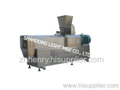 LT70 Twin Screw Extruder