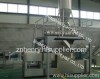 LT85(L) Twin Screw Extruder