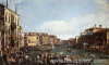 venice oil painting