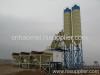 Concrete plant HZS75