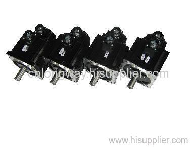 brushless servo engines