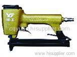 Multi-role air tool nailer stapler