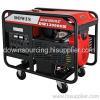 11KW ELECTRIC KEY START PORTABLE GASOLINE GENERATOR SET