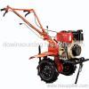 DIESEL POWER ROTARY MINI TILLERS AND CULTIVATOR