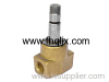 solenoid valves