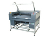 CO2 Paper Laser Engraving And Cutting Machine