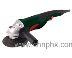 Angle Grinder