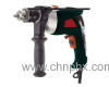 Impact drill