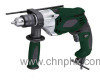 Impact drill