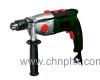 Impact drill