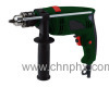 Impact drill