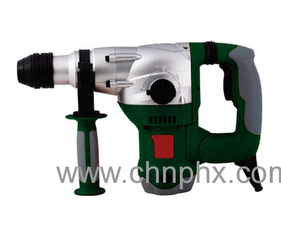 Rotary Hammer