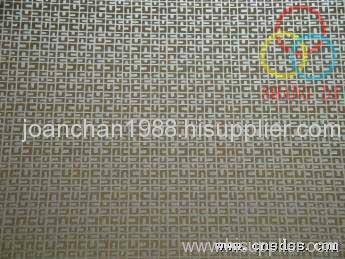 Etch Finish Stainless Steel Decorative Steel Sheet