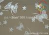 Etched Stainless Steel Sheet Decorative Plate