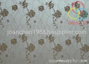 Decorative Stainless Steel Sheet