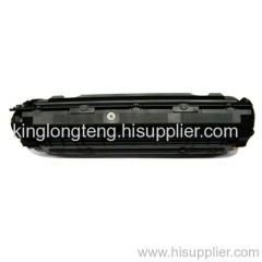 Compatible toner cartridge for HP-388A