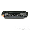 Compatible toner cartridge for HP-436A