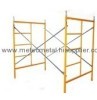 Galvanized Mason Frame Scaffolding