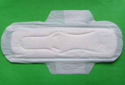 290MM DRY SANITARY NAPKIN