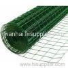 Welded wire mesh cage