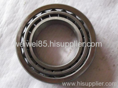 taper roller bearings