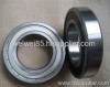 deep groove ball bearing