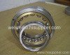 angular contact ball bearings