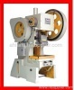 6.3 T inci Power Press Machine