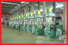 H-type Hydraulic Press