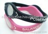 silicone balance power band