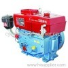 diesel engine