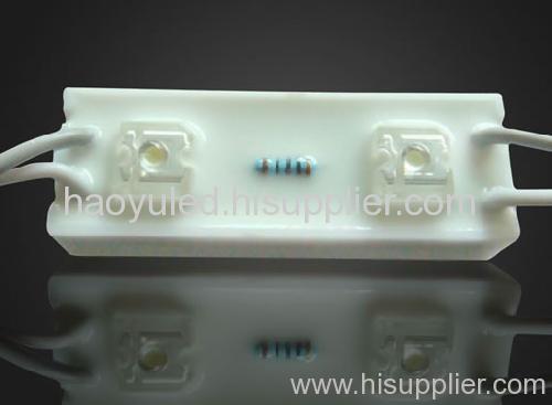 2PCS Super Flux LED Module