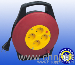 Netherlands cable reels