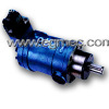 Hydraulic Axial Piston Variable Proportional Electro Hydraulic Controls Pump
