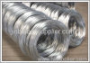 galvanized steel wire