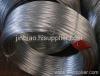 galvanized wire