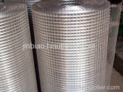 roll wire mesh