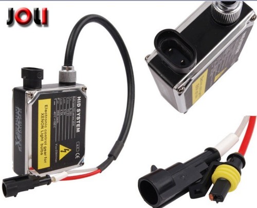 HID ballast