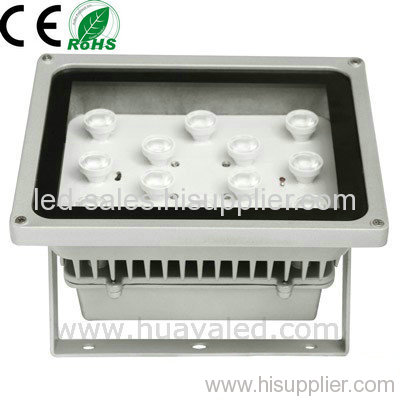 led flood lamp