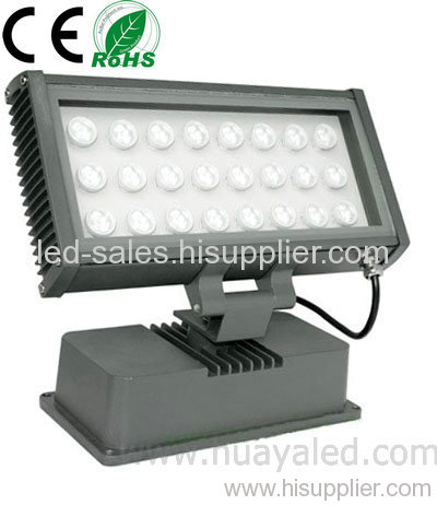 led flood lamp